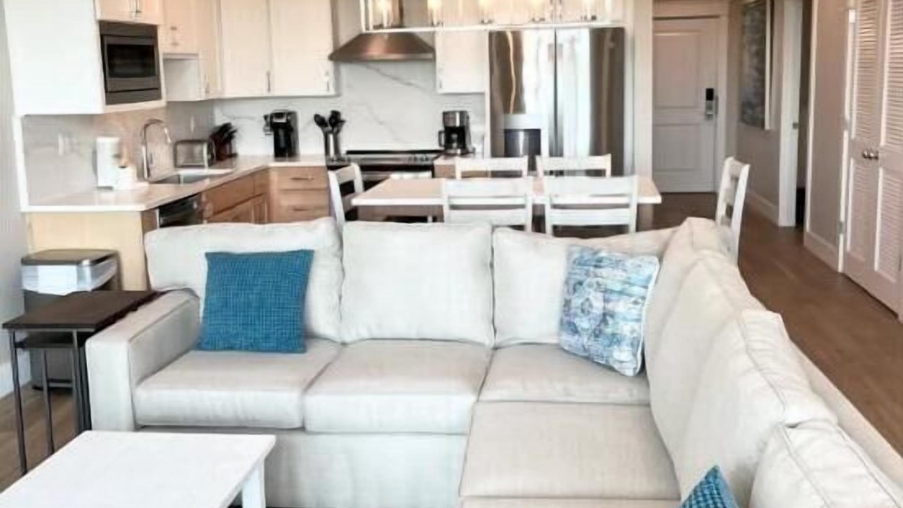 Photo of Livingroom in Destin