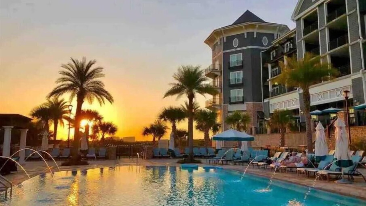Photo of Outdoor in Destin