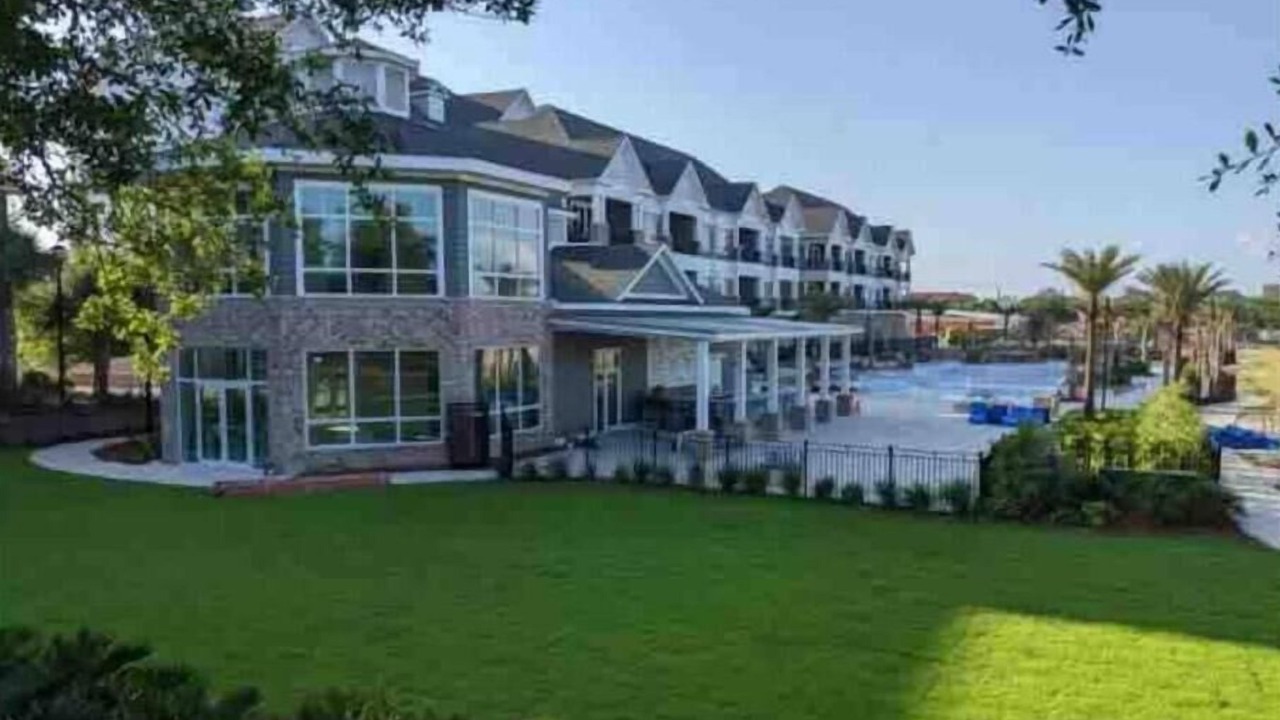 Photo of Outdoor in Destin