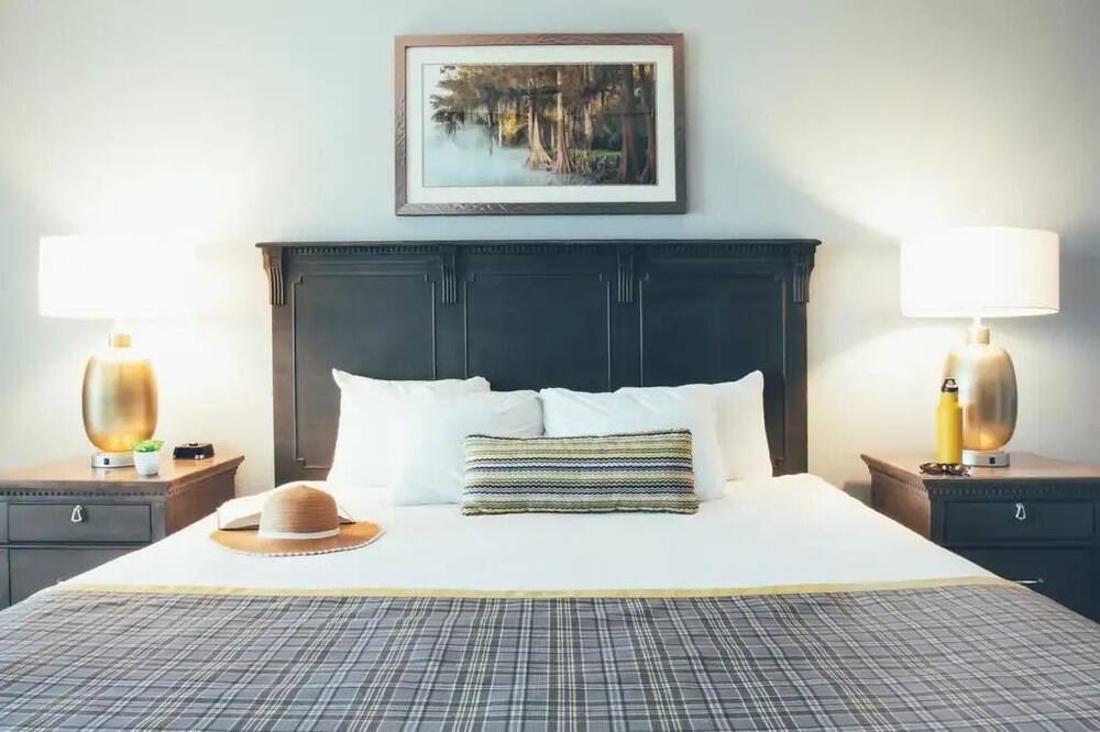 Photo of Bedroom in Orange Lake