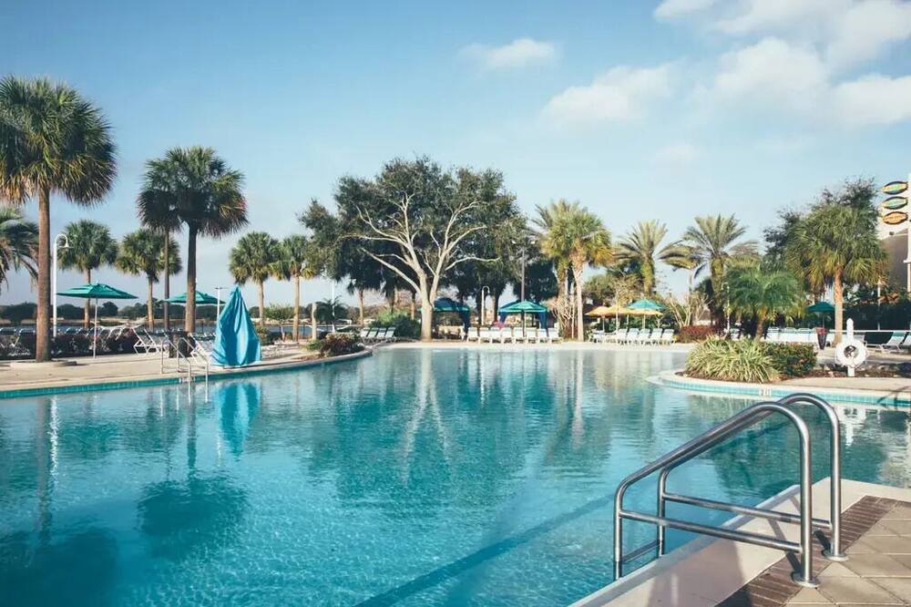 Photo of Outdoor in Orange Lake