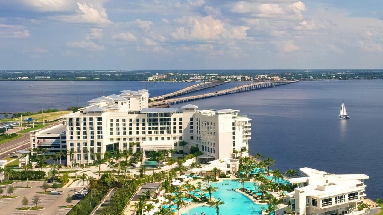 Photo of Outdoor in Charlotte Harbor