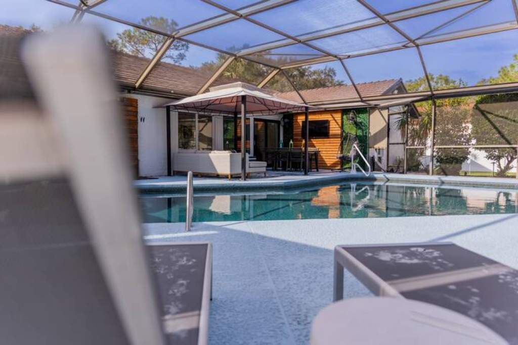 Photo of Outdoor in Carrollwood