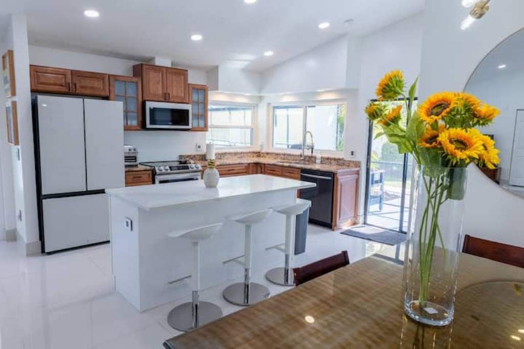 Photo of Kitchen in Carrollwood