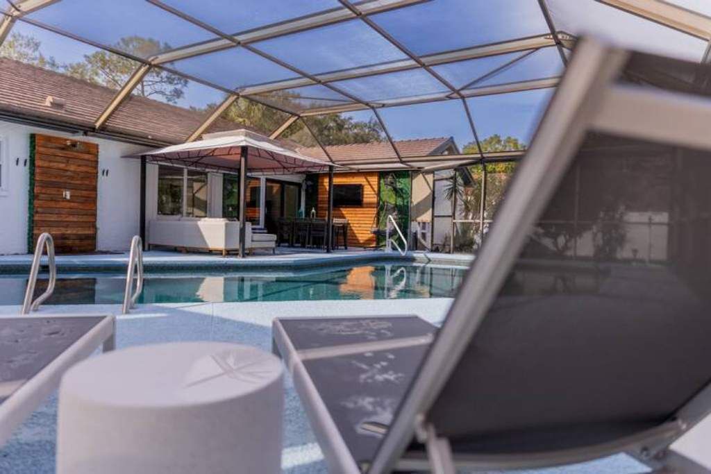 Photo of Outdoor in Carrollwood