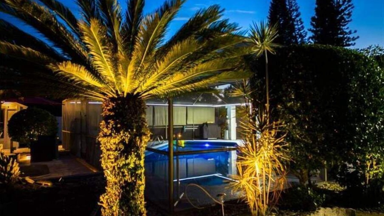 Photo of Outdoor in Carrollwood