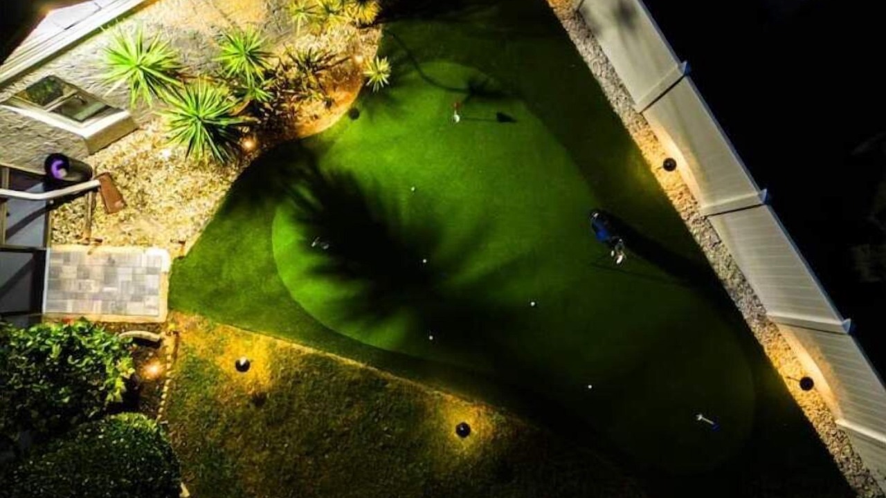 Photo of Outdoor in Carrollwood