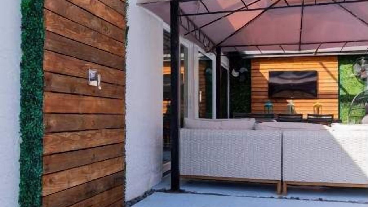 Photo of Outdoor in Carrollwood