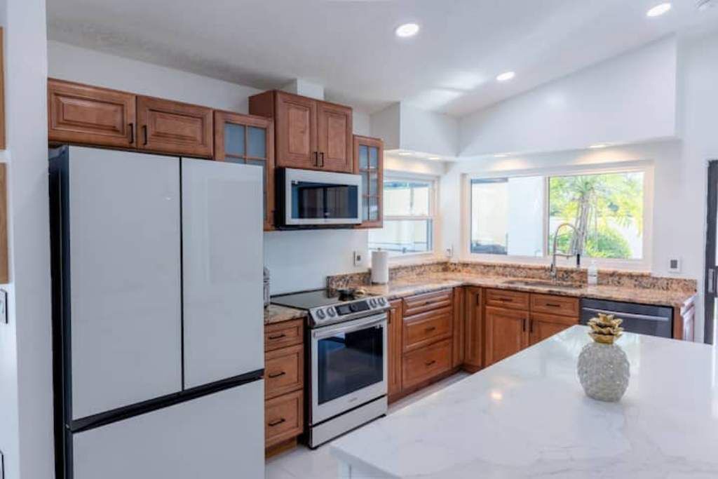 Photo of Kitchen in Carrollwood