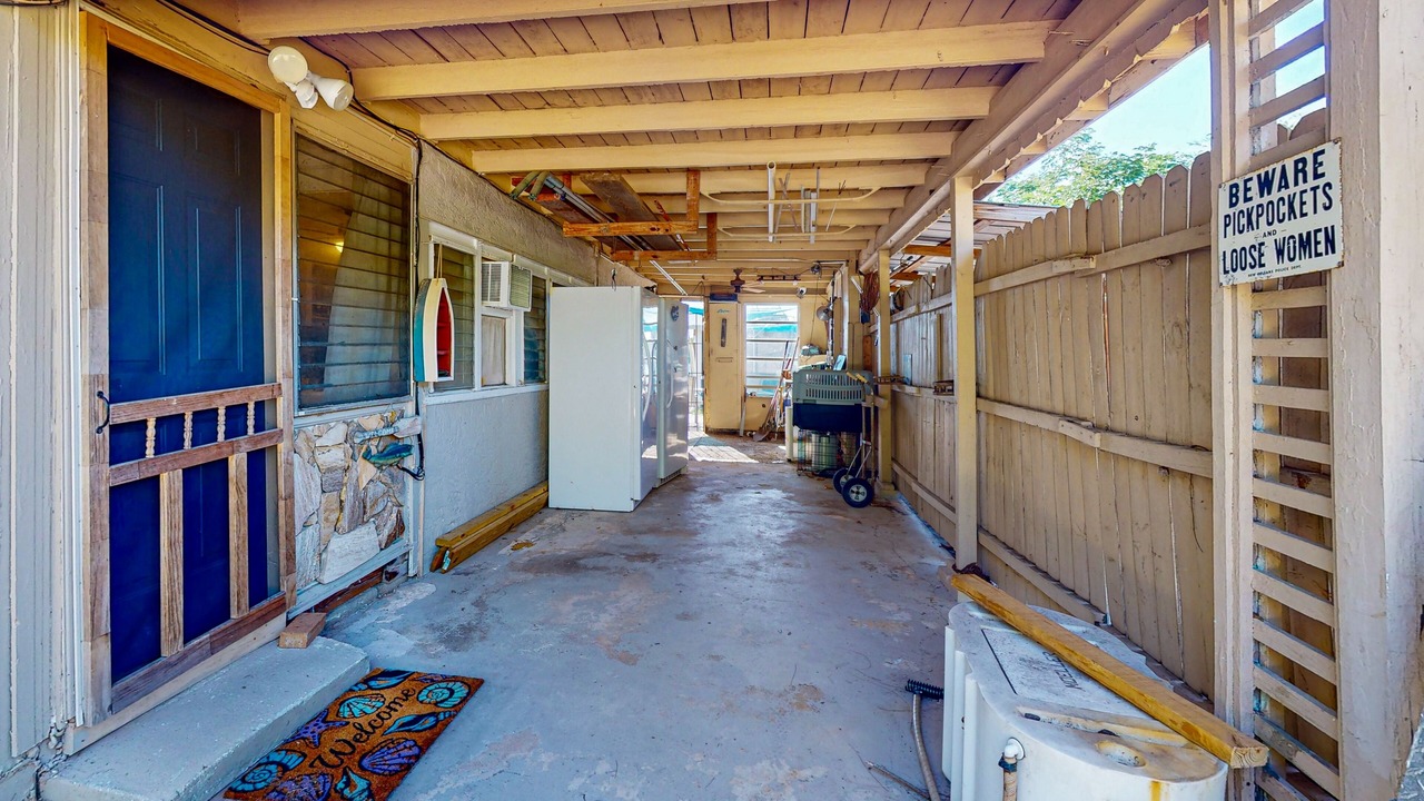 Photo of Outdoor in Southside Rural Community