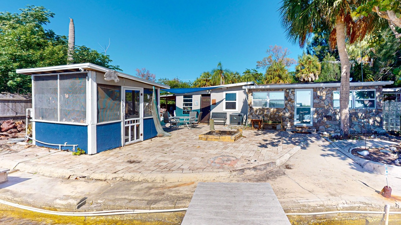 Photo of Outdoor in Southside Rural Community