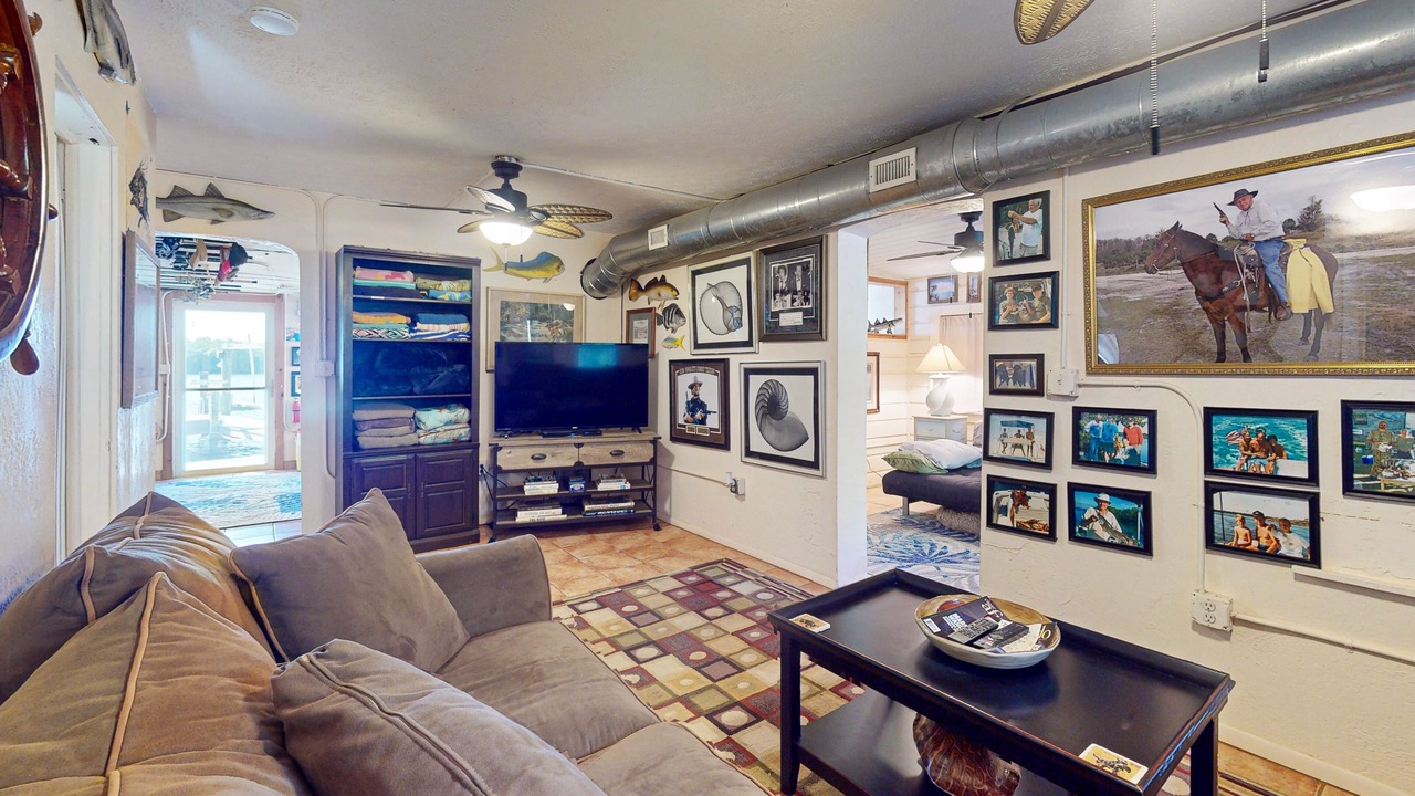 Photo of Livingroom in Southside Rural Community