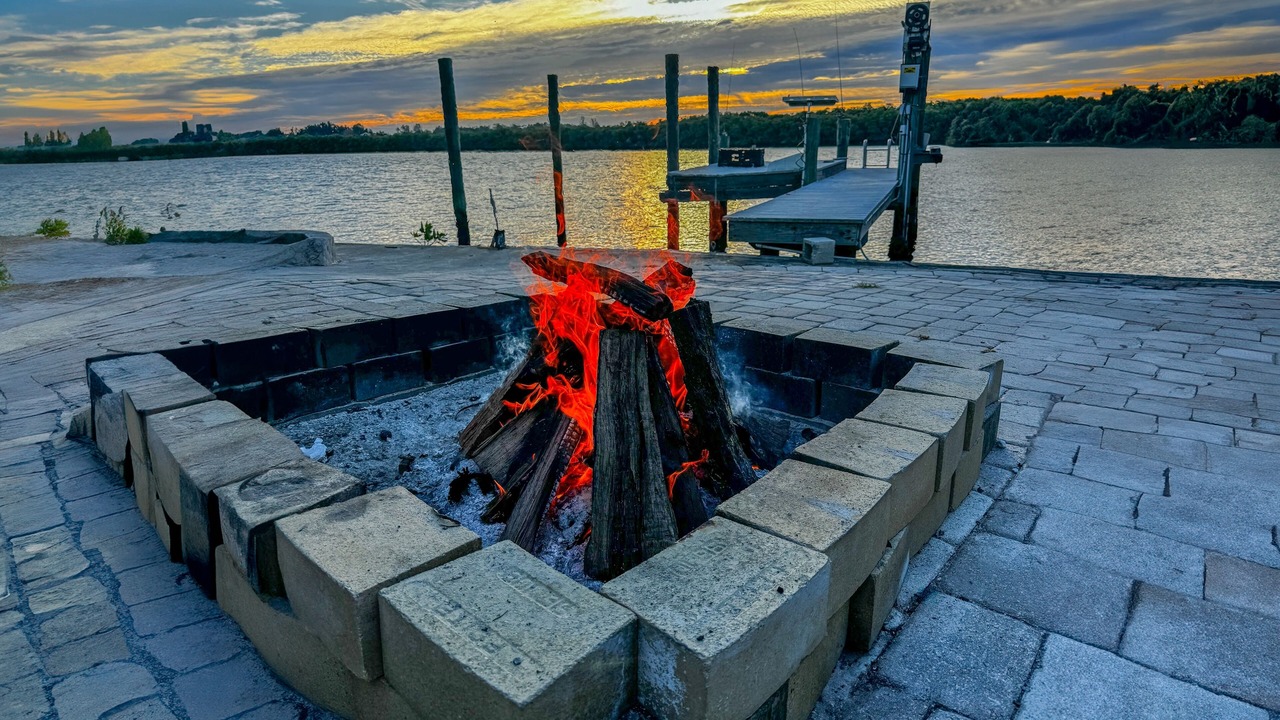 Photo of Outdoor in Southside Rural Community