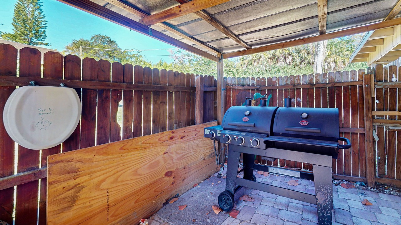 Photo of Outdoor in Southside Rural Community