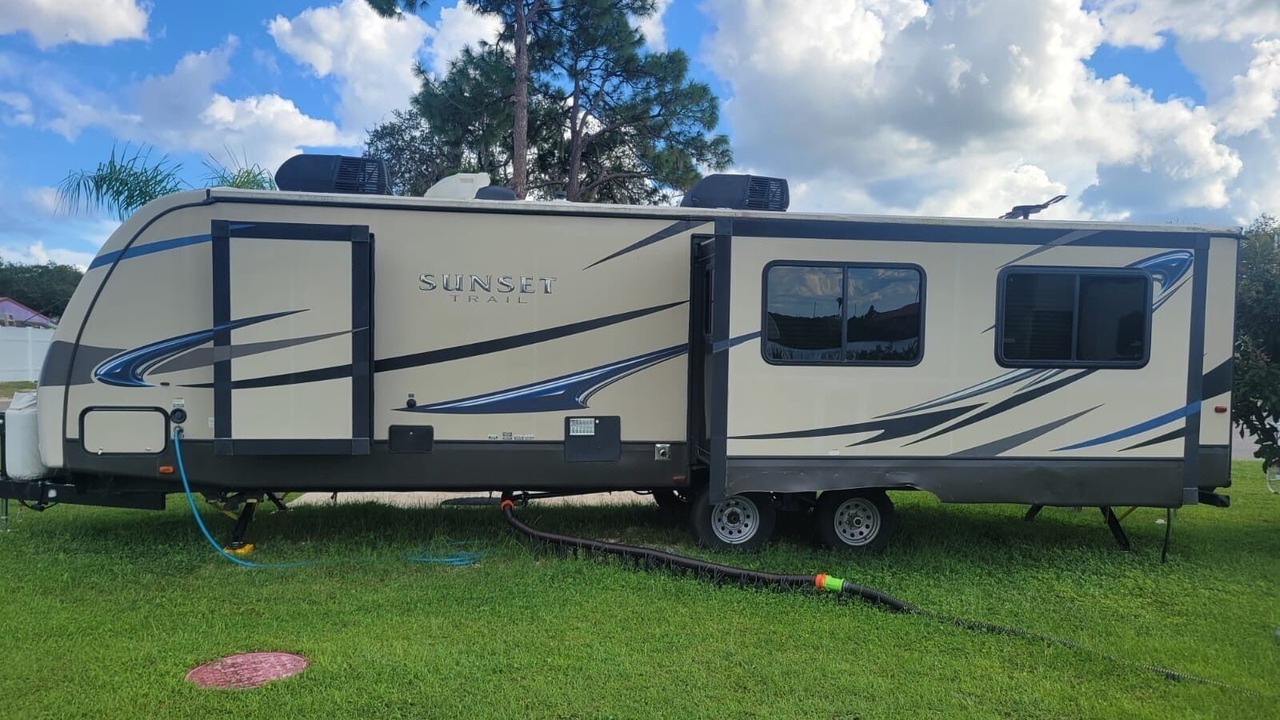 Photo of Outdoor in Indiantown