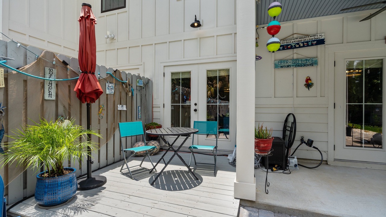 Photo of Outdoor in Southeast Pensacola