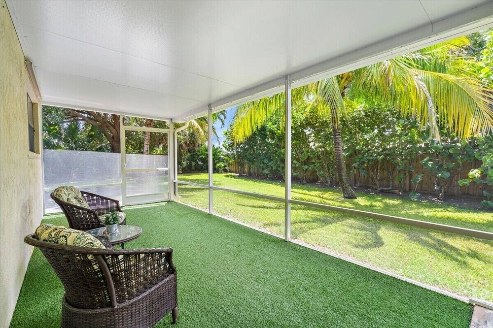 Photo of Outdoor in North Palm Beach