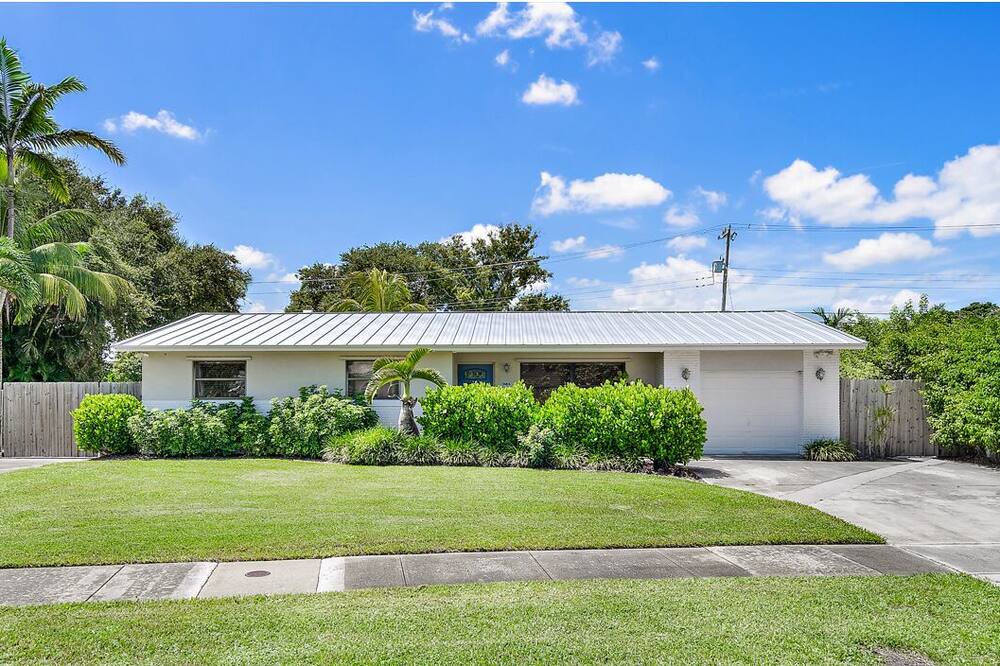 Photo of Outdoor in North Palm Beach