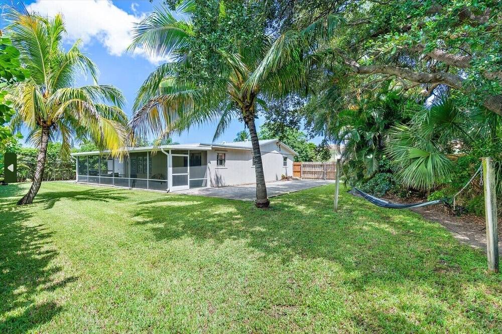 Photo of Outdoor in North Palm Beach