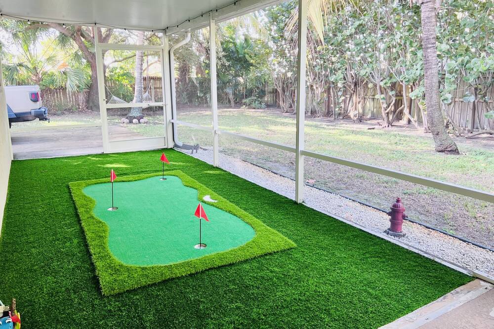 Photo of Outdoor in North Palm Beach