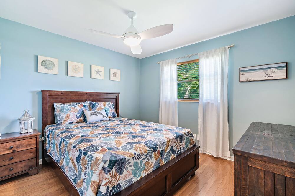 Photo of Bedroom in North Palm Beach