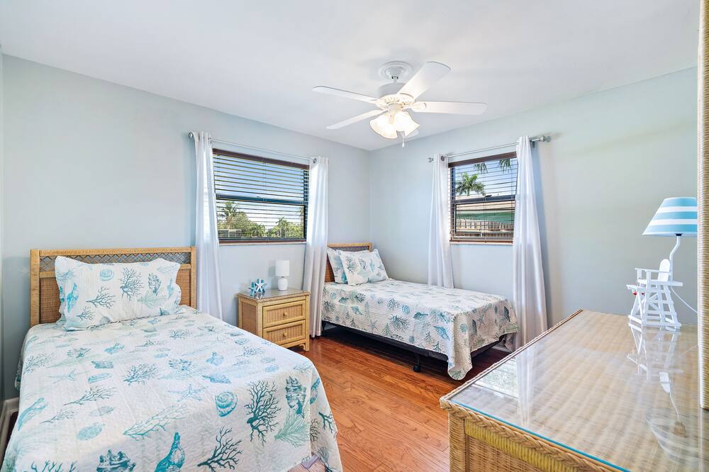Photo of Bedroom in North Palm Beach