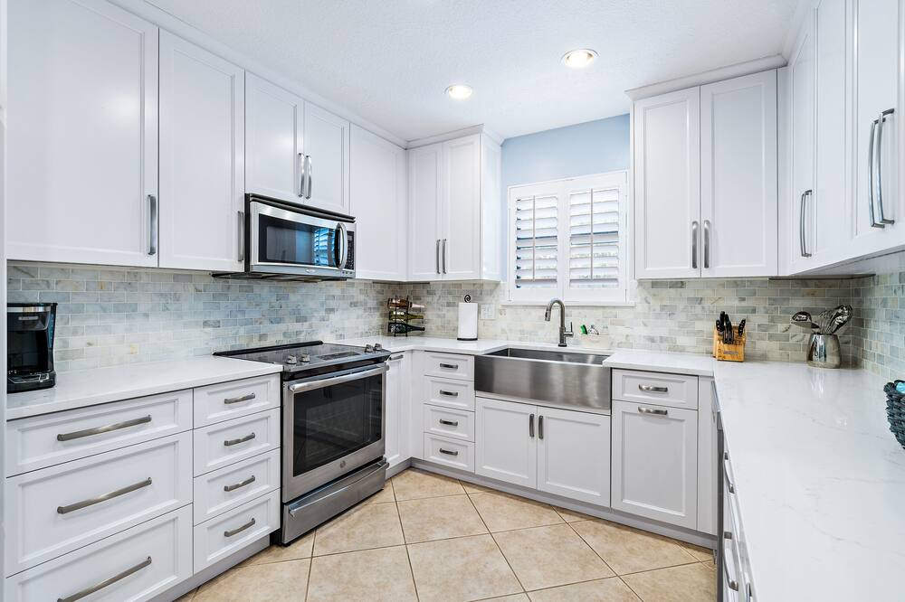 Photo of Kitchen in North Palm Beach