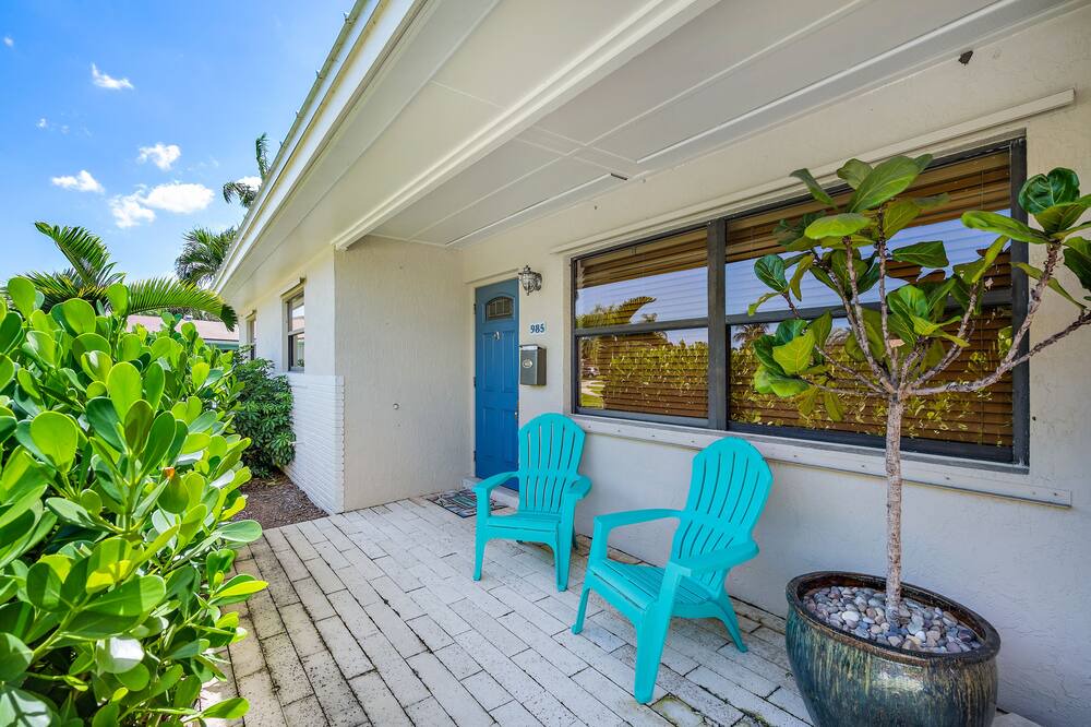 Photo of Outdoor in North Palm Beach