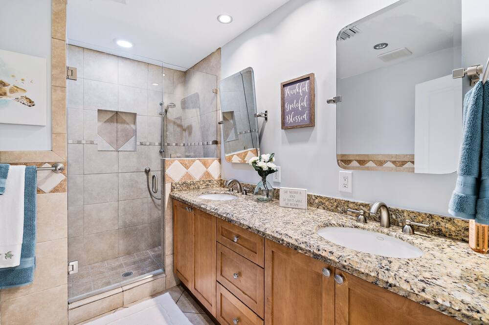 Photo of Bathroom in North Palm Beach