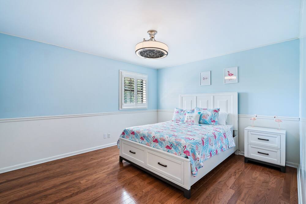 Photo of Bedroom in North Palm Beach