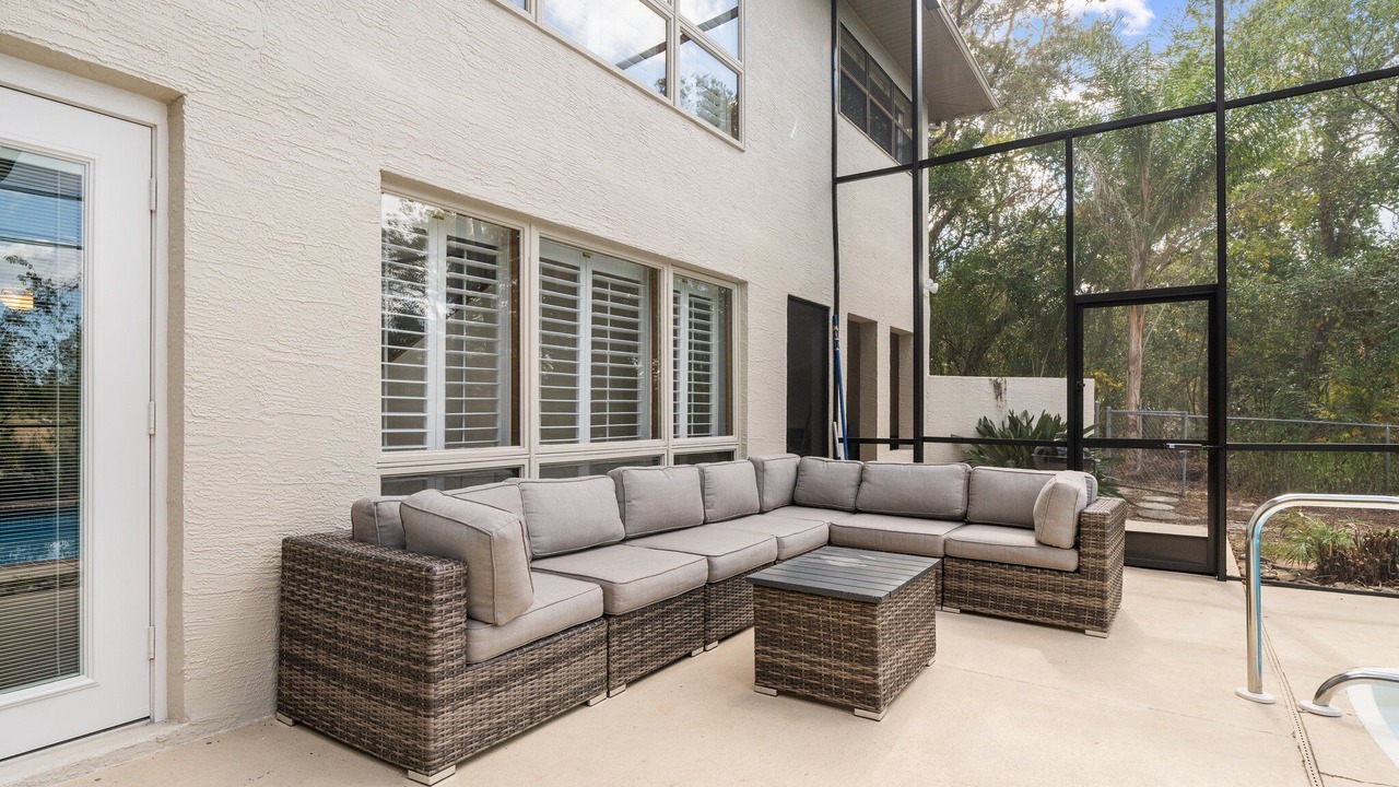 Photo of Outdoor in Spring Hill