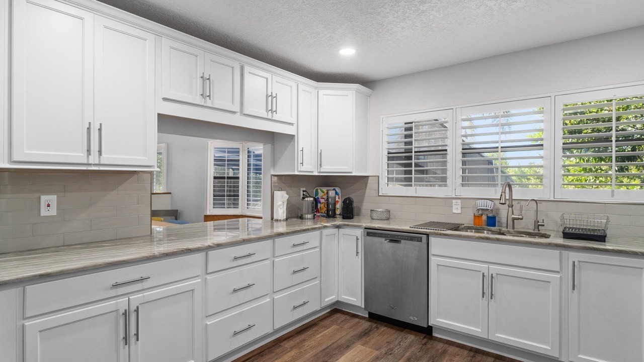 Photo of Kitchen in Spring Hill