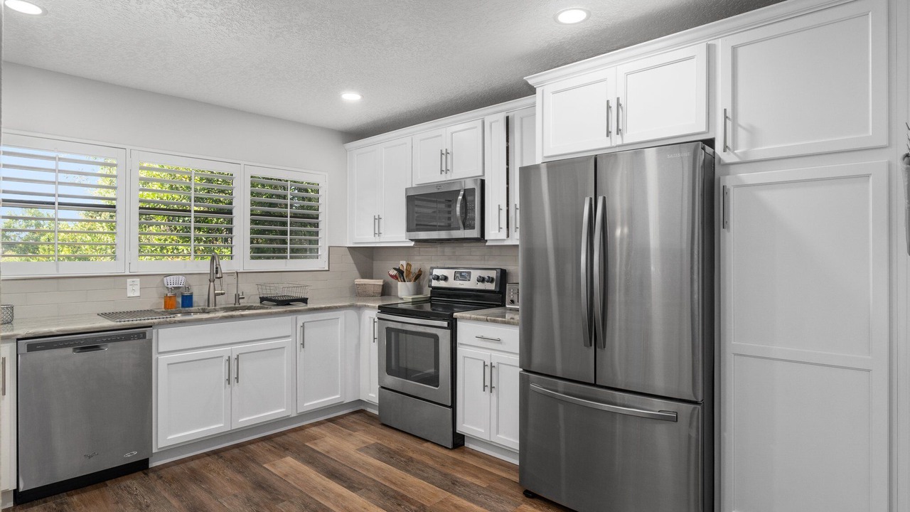 Photo of Kitchen in Spring Hill