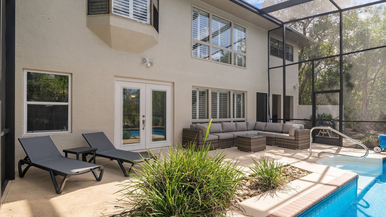 Photo of Outdoor in Spring Hill