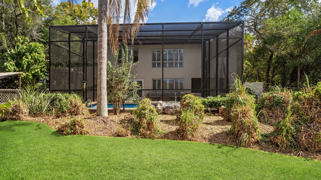 Photo of Outdoor in Spring Hill