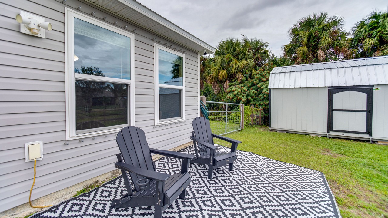 Photo of Outdoor in Harris