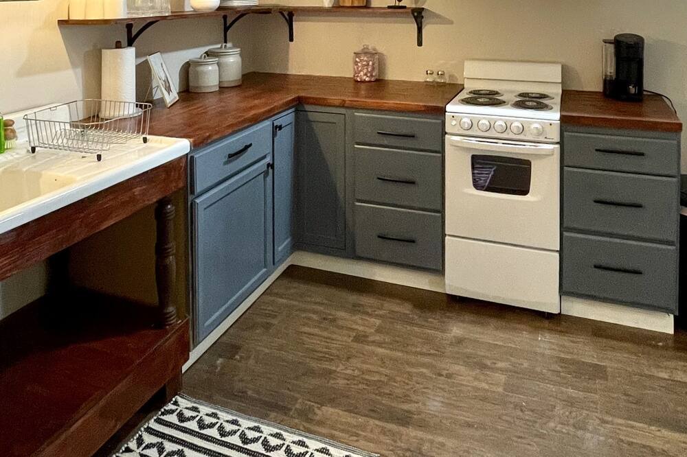 Photo of Kitchen in Pitts