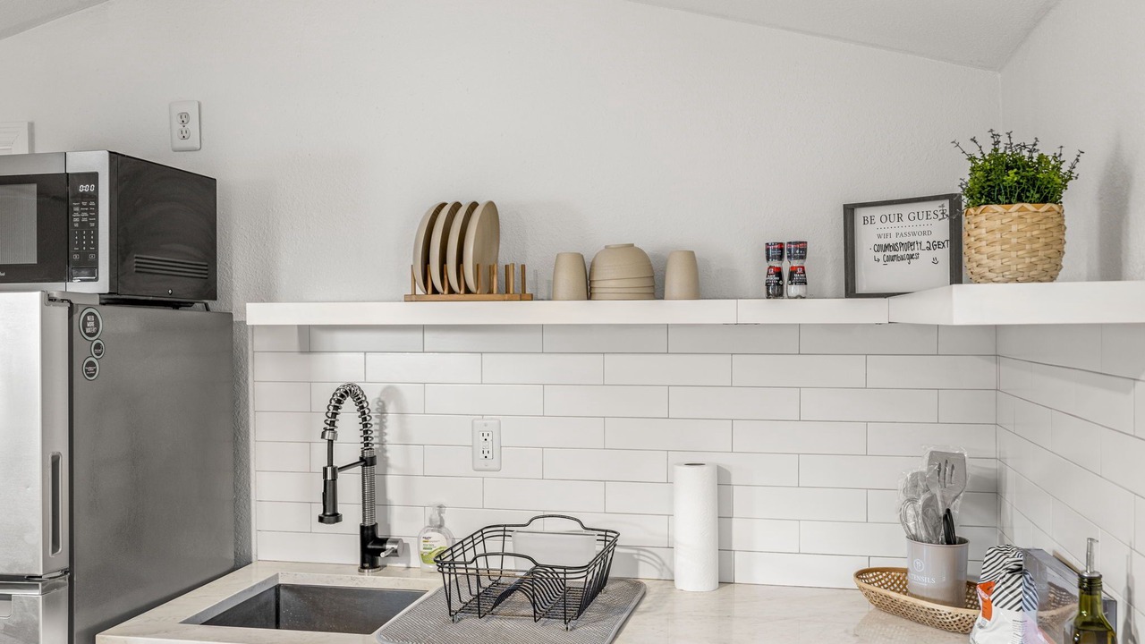 Photo of Kitchen in Tampa Heights