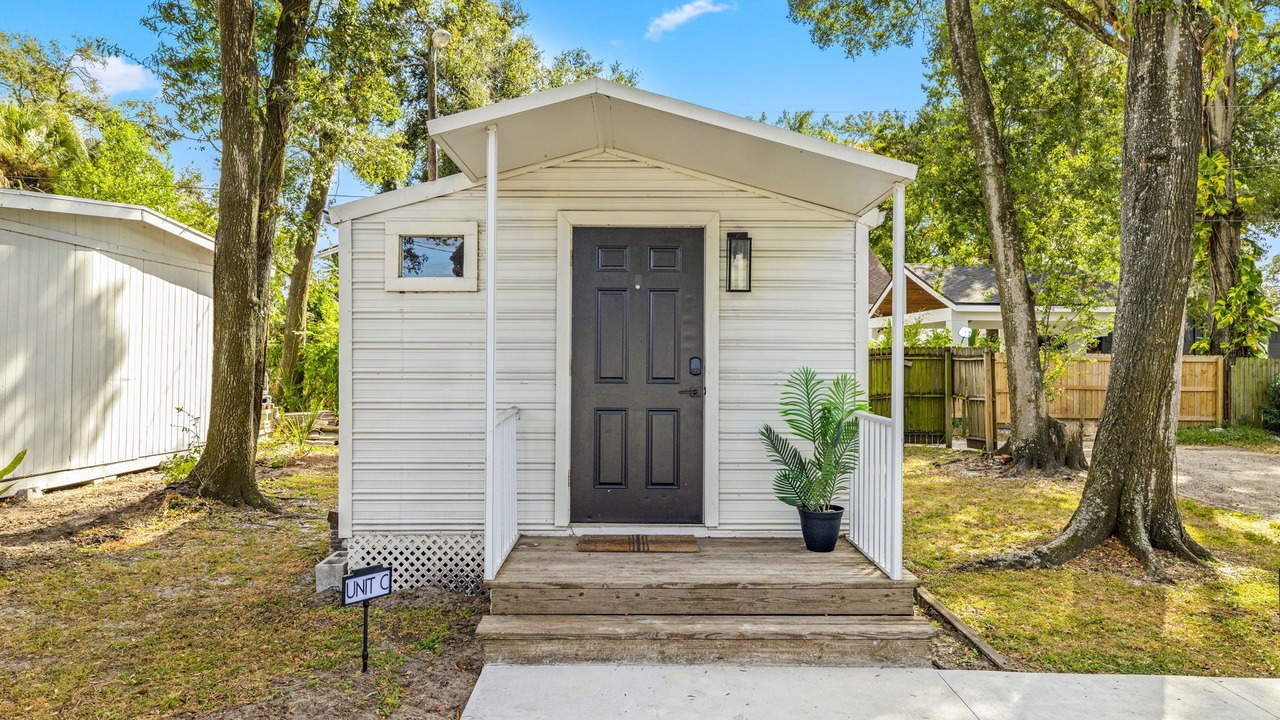 Photo of Outdoor in Tampa Heights