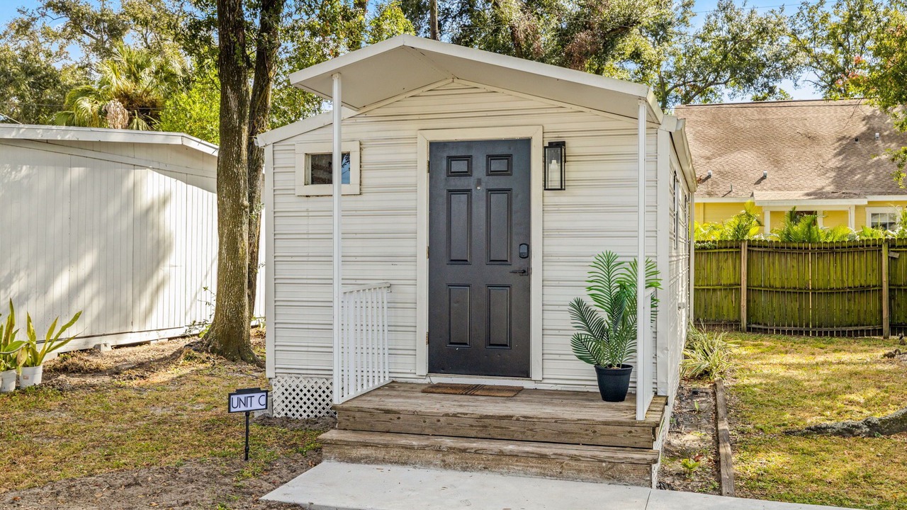 Photo of Outdoor in Tampa Heights
