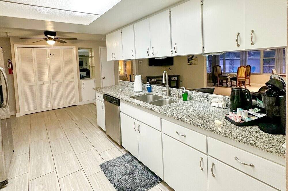 Photo of Kitchen in Harbor Bluffs