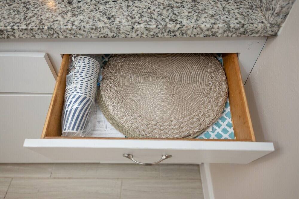 Photo of Kitchen in Harbor Bluffs