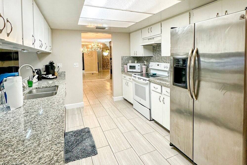 Photo of Kitchen in Harbor Bluffs