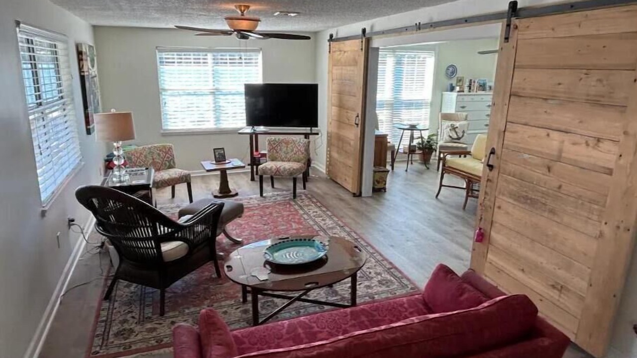Photo of Livingroom in Cordele