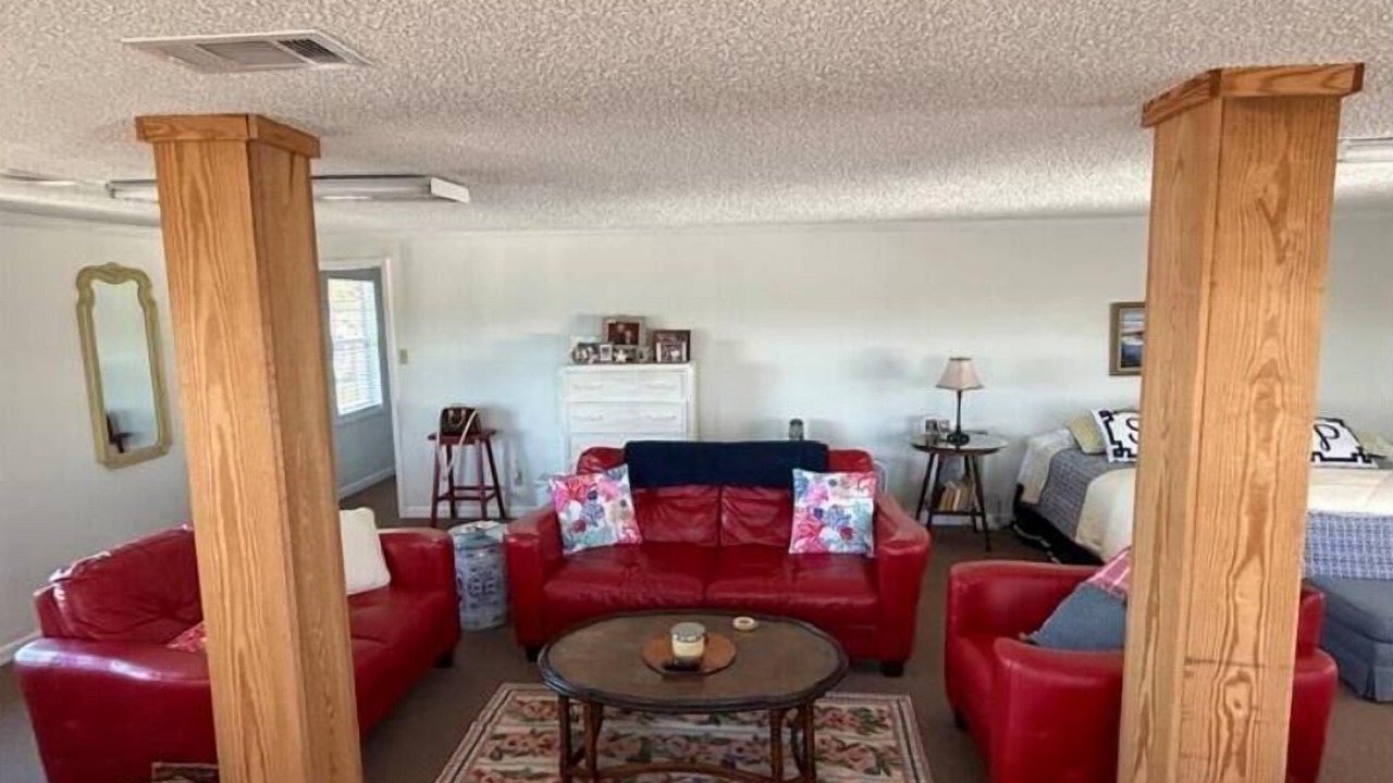 Photo of Livingroom in Cordele