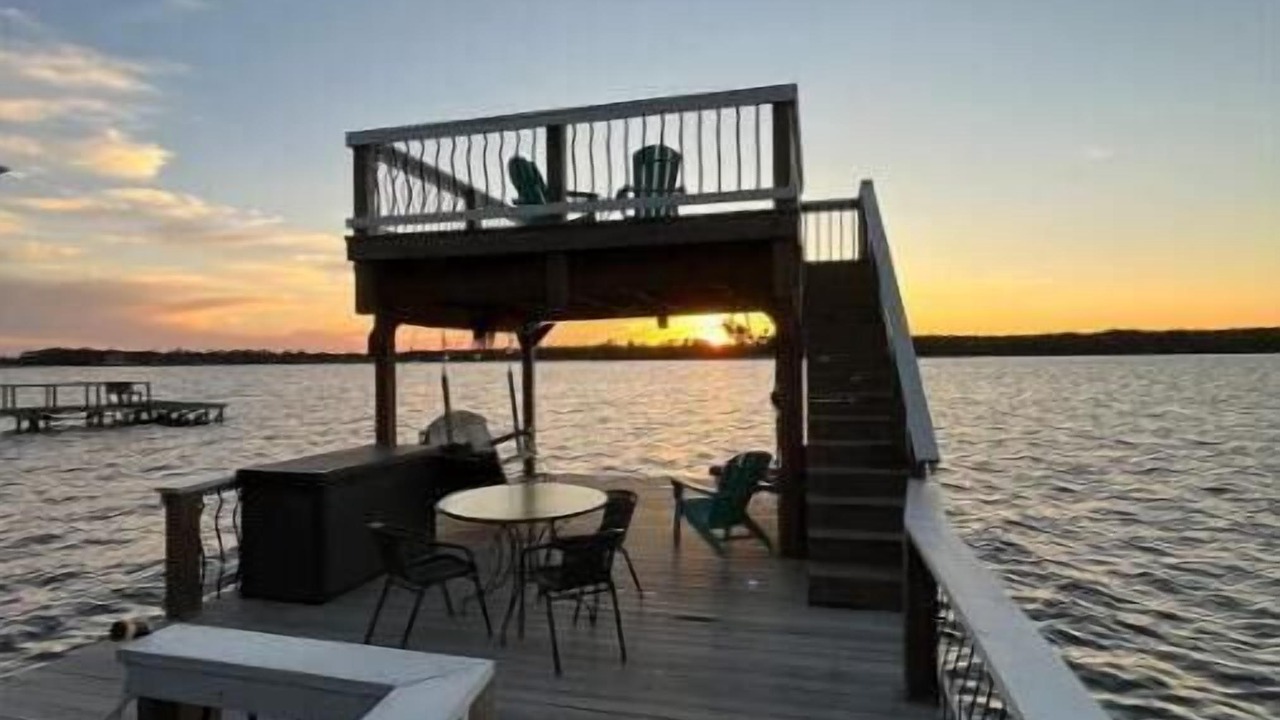 Photo of Patio Balcony in Cordele