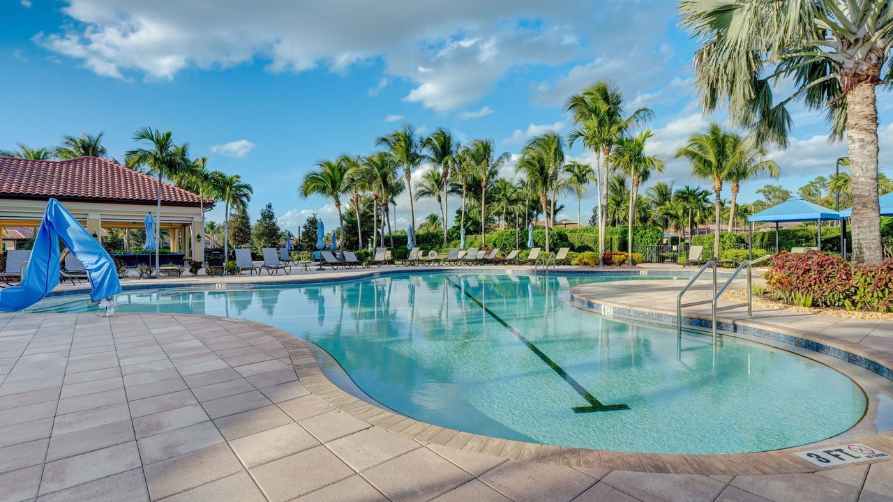 Photo of Outdoor in Bonita Springs