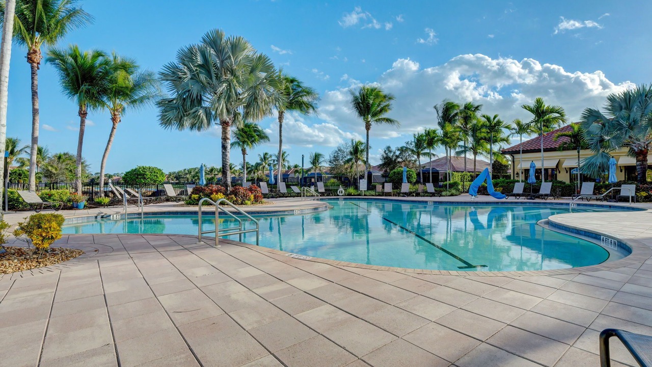 Photo of Outdoor in Bonita Springs