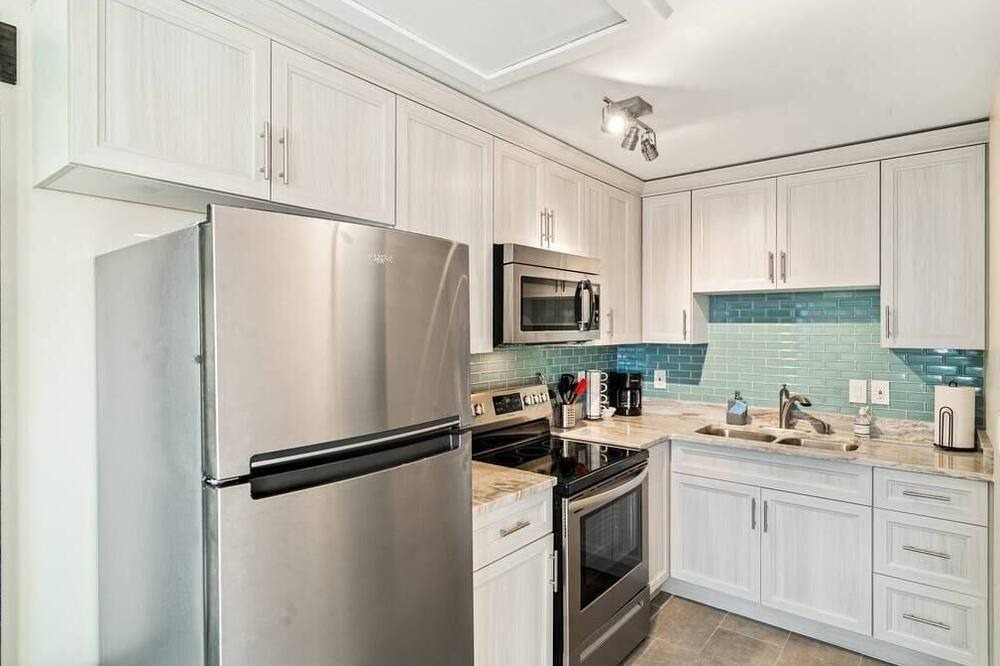 Photo of Kitchen in Orlando Beach