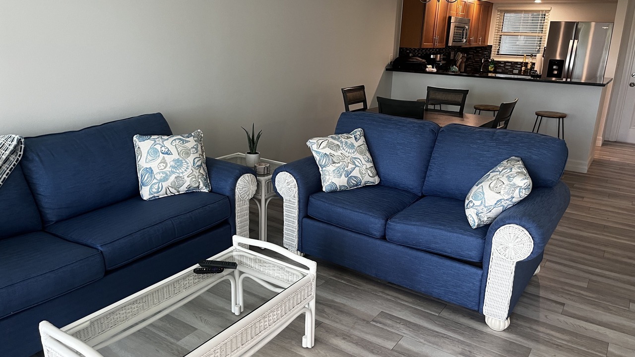 Photo of Livingroom in Lely Golf Estates